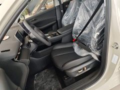 Baojun Yunhai 2024 140km plug-in hybrid version - фото 11