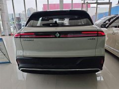 Baojun Yunhai 2024 140km plug-in hybrid version - фото 4