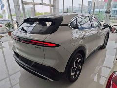 Baojun Yunhai 2024 140km plug-in hybrid version - фото 5