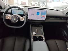Baojun Yunhai 2024 140km plug-in hybrid version - фото 6
