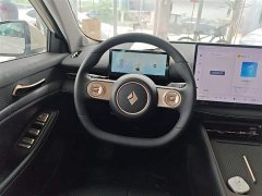 Baojun Yunhai 2024 140km plug-in hybrid version - фото 7