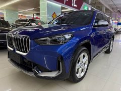 BMW X1 sDrive20Li X Line - фото 1