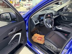 BMW X1 sDrive20Li X Line - фото 10