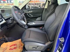 BMW X1 sDrive20Li X Line - фото 11
