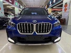 BMW X1 sDrive20Li X Line - фото 2