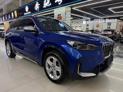 BMW X1 sDrive20Li X Line - фото 3