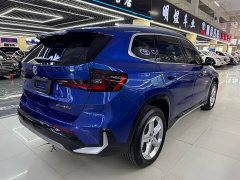 BMW X1 sDrive20Li X Line - фото 4