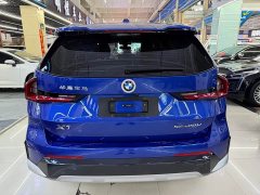 BMW X1 sDrive20Li X Line - фото 5