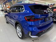 BMW X1 sDrive20Li X Line - фото 6