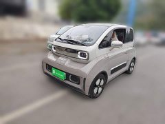 Baojun KiWi EV Smart Luxury Edition Lithium Iron Phosphate - фото 1