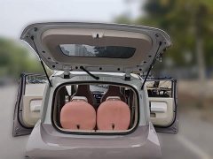 Baojun KiWi EV Smart Luxury Edition Lithium Iron Phosphate - фото 10