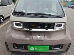 Baojun KiWi EV Smart Luxury Edition Lithium Iron Phosphate - фото 11