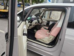 Baojun KiWi EV Smart Luxury Edition Lithium Iron Phosphate - фото 14