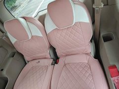 Baojun KiWi EV Smart Luxury Edition Lithium Iron Phosphate - фото 15