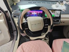Baojun KiWi EV Smart Luxury Edition Lithium Iron Phosphate - фото 3