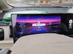 Baojun KiWi EV Smart Luxury Edition Lithium Iron Phosphate - фото 4