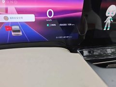 Baojun KiWi EV Smart Luxury Edition Lithium Iron Phosphate - фото 5