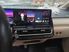 Baojun KiWi EV Smart Luxury Edition Lithium Iron Phosphate - фото 6