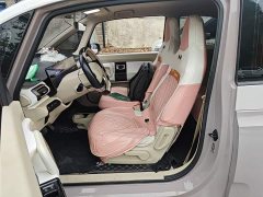 Baojun KiWi EV Smart Luxury Edition Lithium Iron Phosphate - фото 8