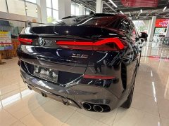 BMW X6 xDrive40i Deluxe Version M - фото 10