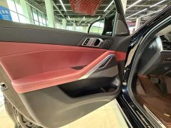 BMW X6 xDrive40i Deluxe Version M - фото 11