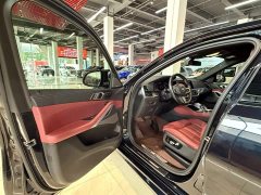 BMW X6 xDrive40i Deluxe Version M - фото 12