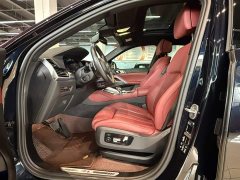 BMW X6 xDrive40i Deluxe Version M - фото 14