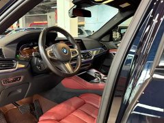BMW X6 xDrive40i Deluxe Version M - фото 15