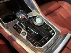 BMW X6 xDrive40i Deluxe Version M - фото 17
