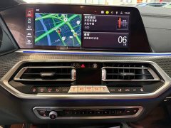 BMW X6 xDrive40i Deluxe Version M - фото 19