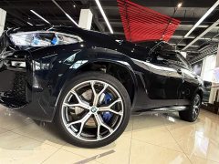 BMW X6 xDrive40i Deluxe Version M - фото 5
