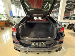 BMW X6 xDrive40i Deluxe Version M - фото 6