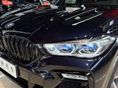 BMW X6 xDrive40i Deluxe Version M - фото 7