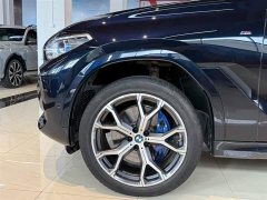 BMW X6 xDrive40i Deluxe Version M - фото 8