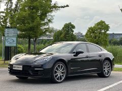 Porsche Panamera 2.9T - фото 1