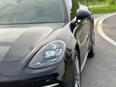 Porsche Panamera 2.9T - фото 10