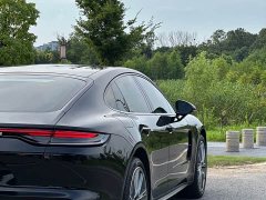 Porsche Panamera 2.9T - фото 11