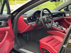 Porsche Panamera 2.9T - фото 12