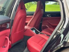 Porsche Panamera 2.9T - фото 13