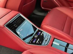 Porsche Panamera 2.9T - фото 14