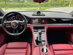 Porsche Panamera 2.9T - фото 15