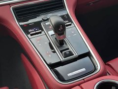 Porsche Panamera 2.9T - фото 16