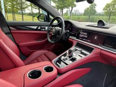Porsche Panamera 2.9T - фото 19