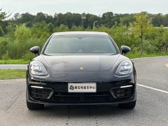 Porsche Panamera 2.9T - фото 2