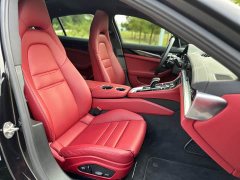 Porsche Panamera 2.9T - фото 20