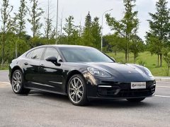 Porsche Panamera 2.9T - фото 3