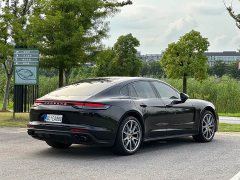 Porsche Panamera 2.9T - фото 4
