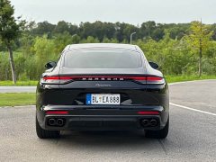 Porsche Panamera 2.9T - фото 5