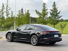 Porsche Panamera 2.9T - фото 6