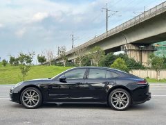 Porsche Panamera 2.9T - фото 7
